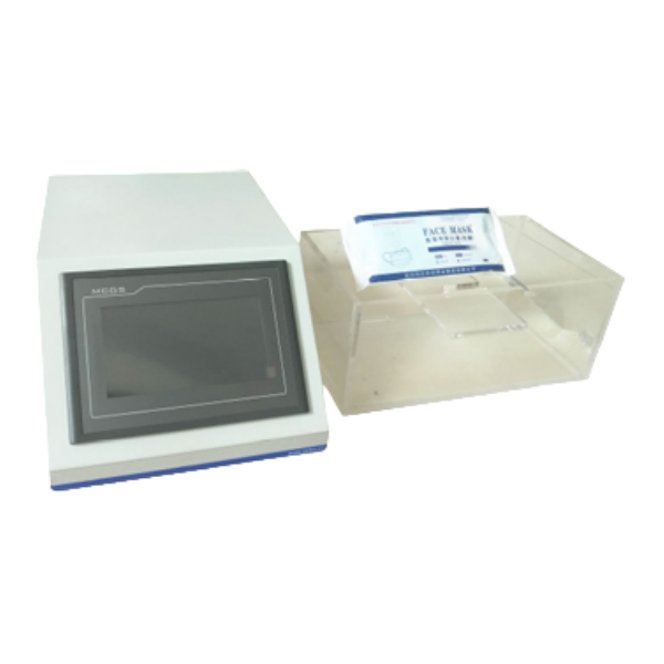 GLT-01 Gross Leak Tester
