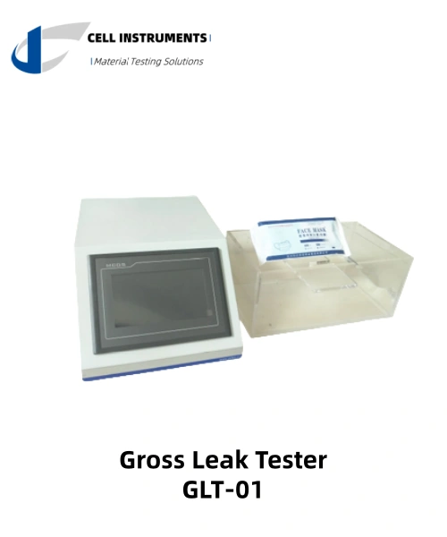 Pillow Pouch Seal Integrity Testing with ASTM F2096 Package Methods